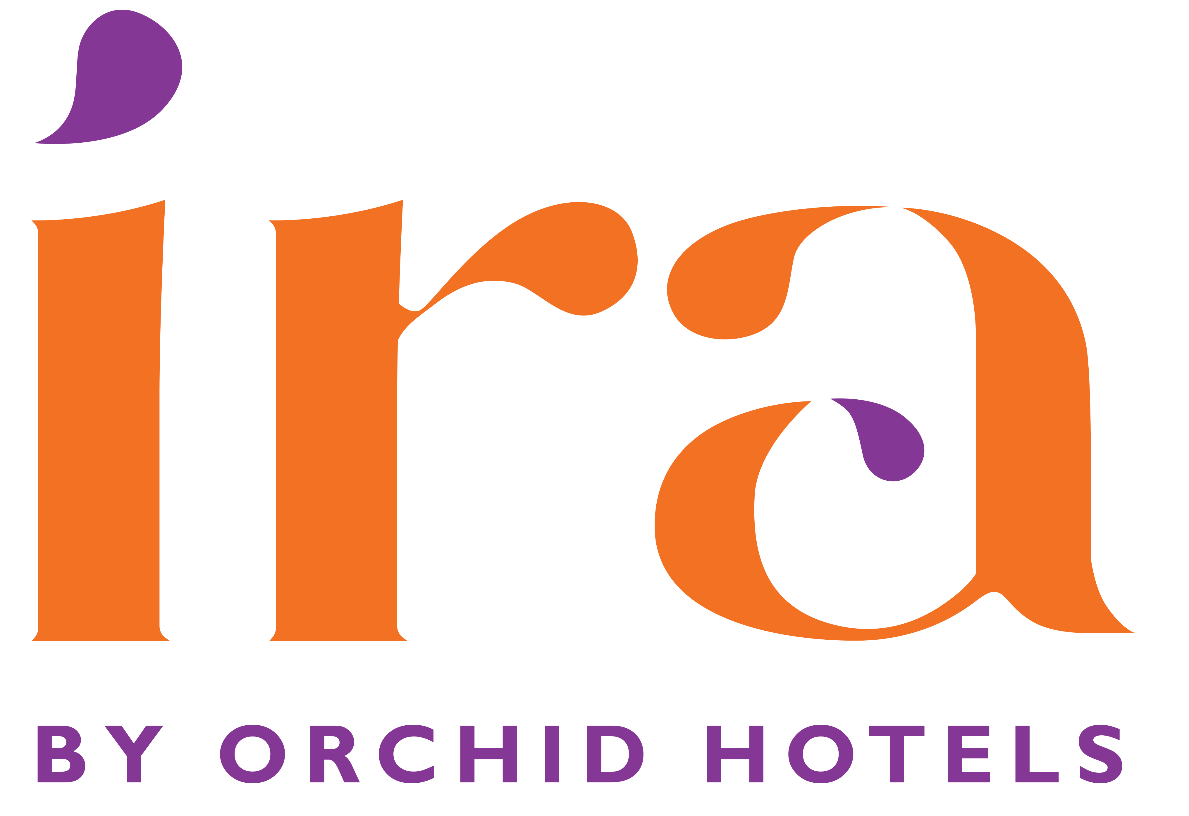 IRA By Orchid Hotels