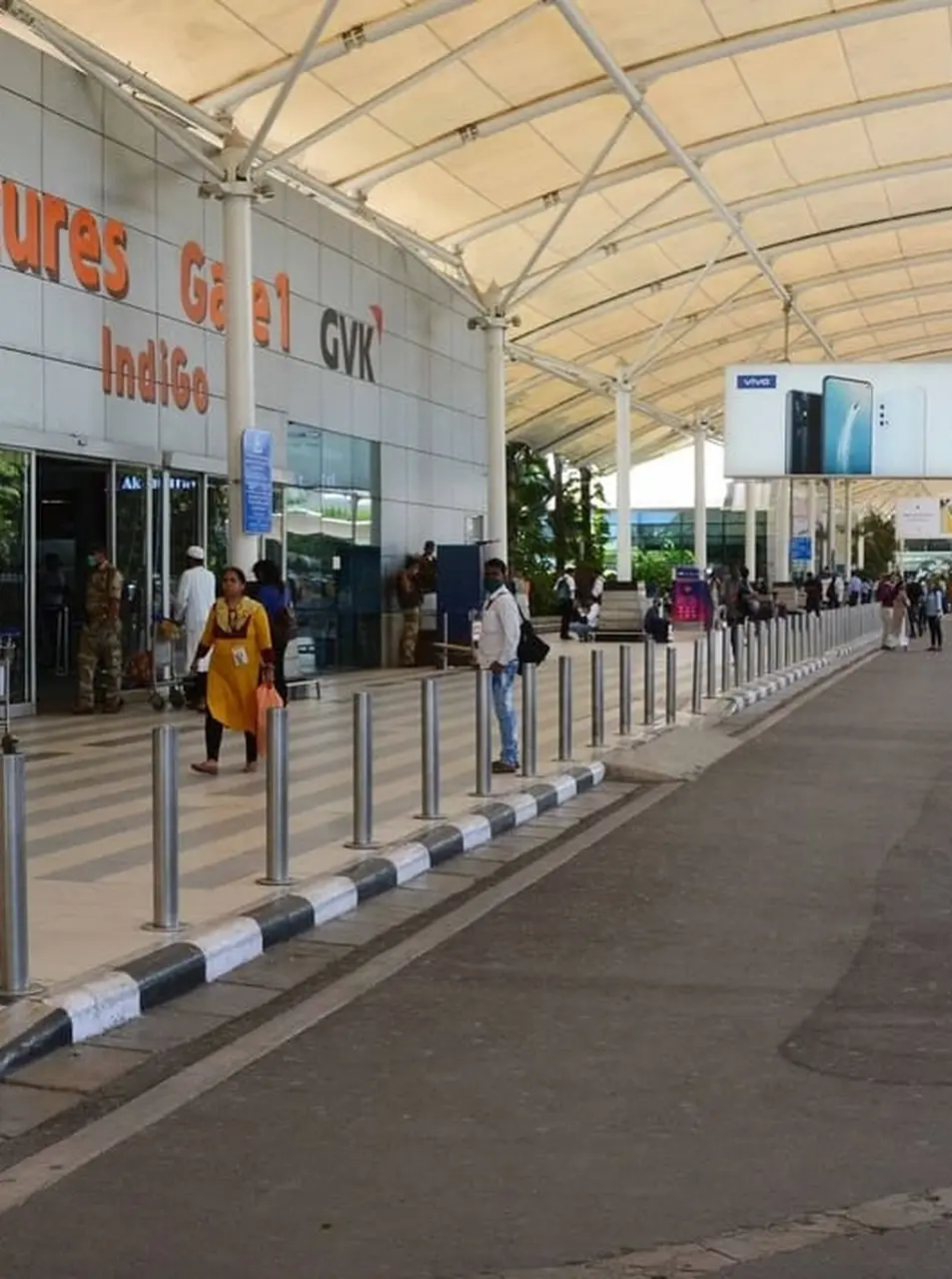 Elegant sea-facing room at IRA by Orchid Hotel in Mumbai near Chhatrapati Shivaji Airport – book now