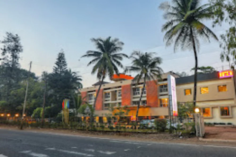 Top Business Hotel In Nashik has blog 1 for a good read on local places.