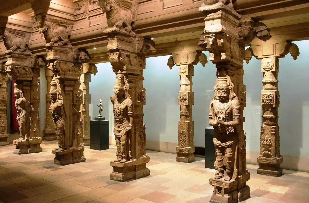 Ayodhya Research Centre | Learn About City’s Heritage
 Ayodhya Research Centre – Explore Historical and Cultural Insights