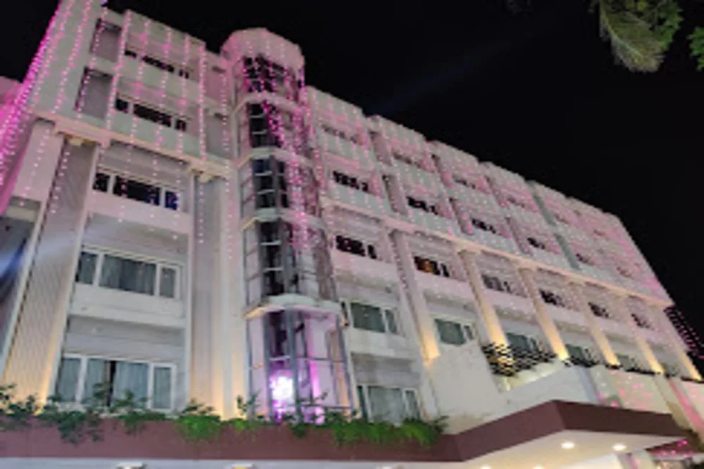 Hotel Near Bhubaneswar Odisha has blog 1 for a good read on local places.