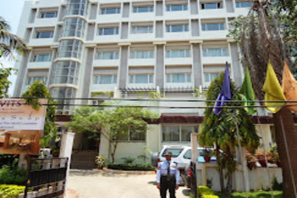 Hotel In Bhubaneswar Odisha has blog 2 for a good read about the city.