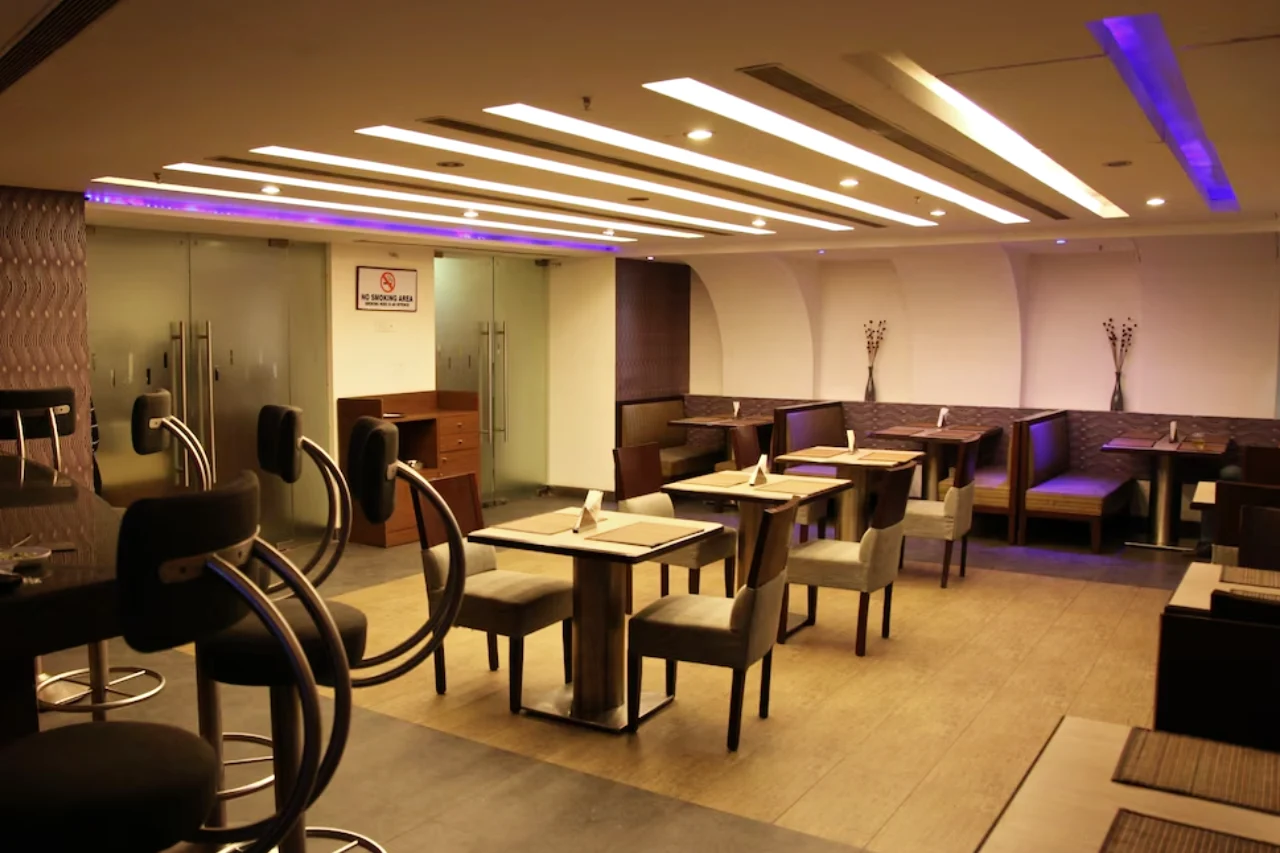 Book IRA Hotel Bhubaneswar – top hotels in Bhubaneswar for comfortable stays