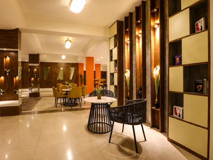 Weekend getaway experience in Nashik wine country