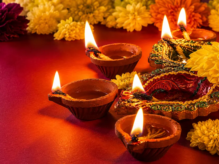 Diwali long weekend in Sambhajinagar