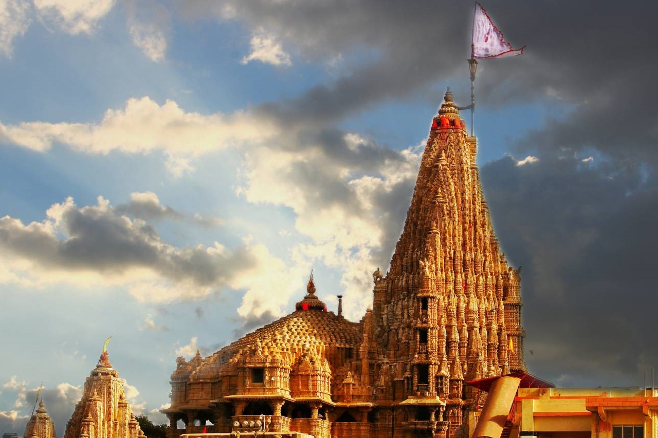 Best Places to Visit in Dwarka - IRA by Orchid