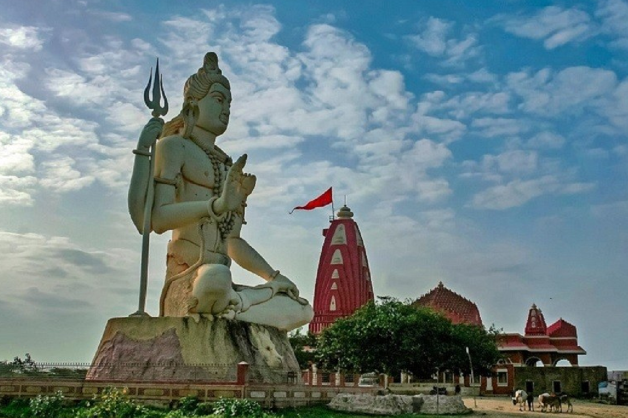 Best Places to Visit in Dwarka - IRA by Orchid