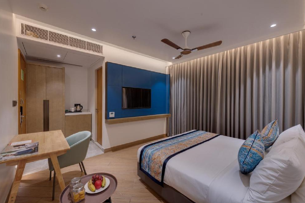 Best Places to Visit in Dwarka - IRA by Orchid