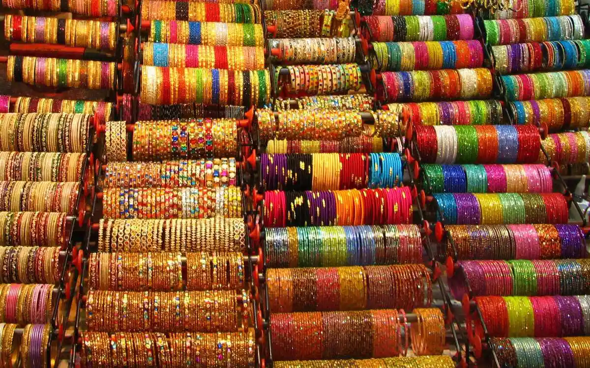 Laad Bazaar bangles Hyderabad