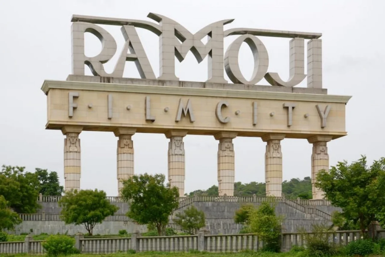 Best Hotel in Madhapur - IRA by Orchid