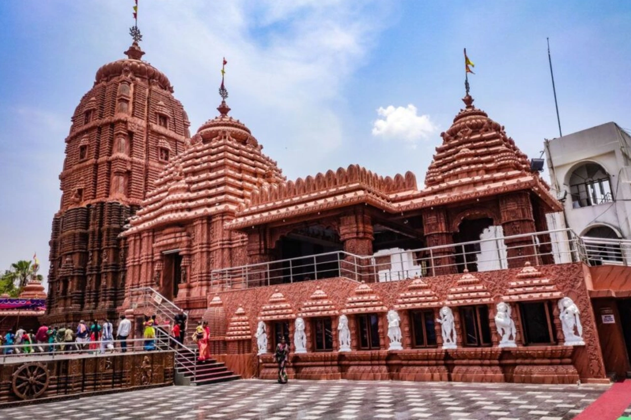 Best Hotel in Madhapur - IRA by Orchid