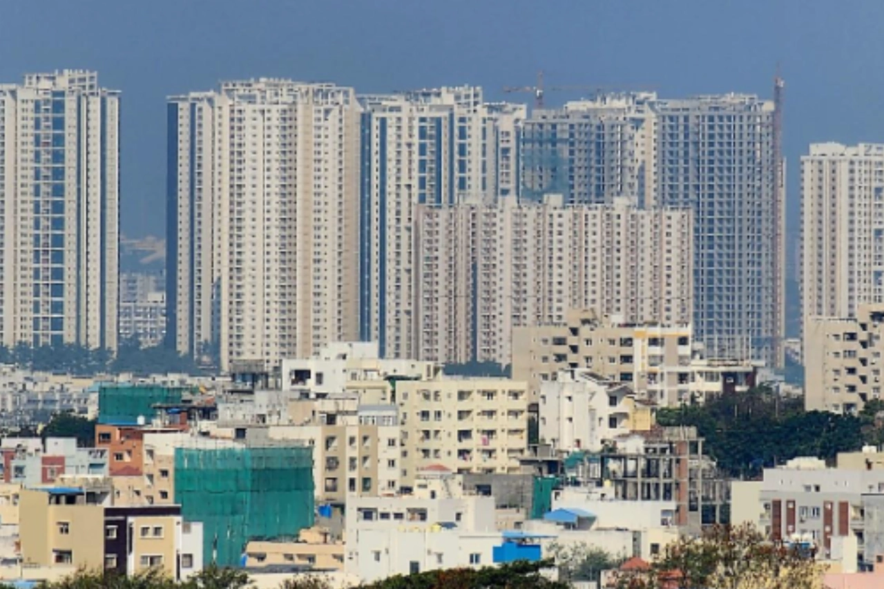 Best Hotel in Madhapur - IRA by Orchid