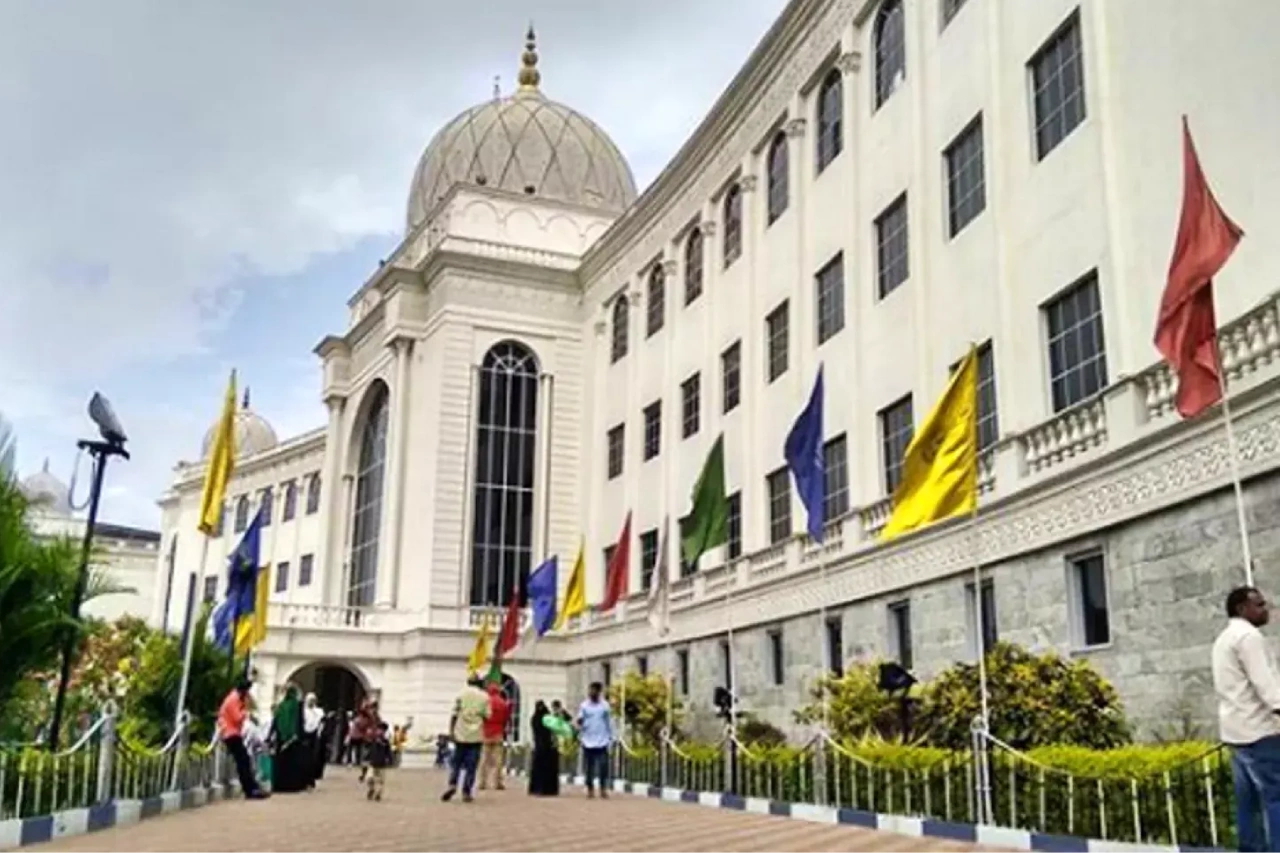 Best Hotel in Madhapur - IRA by Orchid