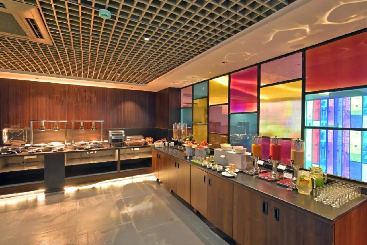 Best Hotel in Madhapur - IRA by Orchid