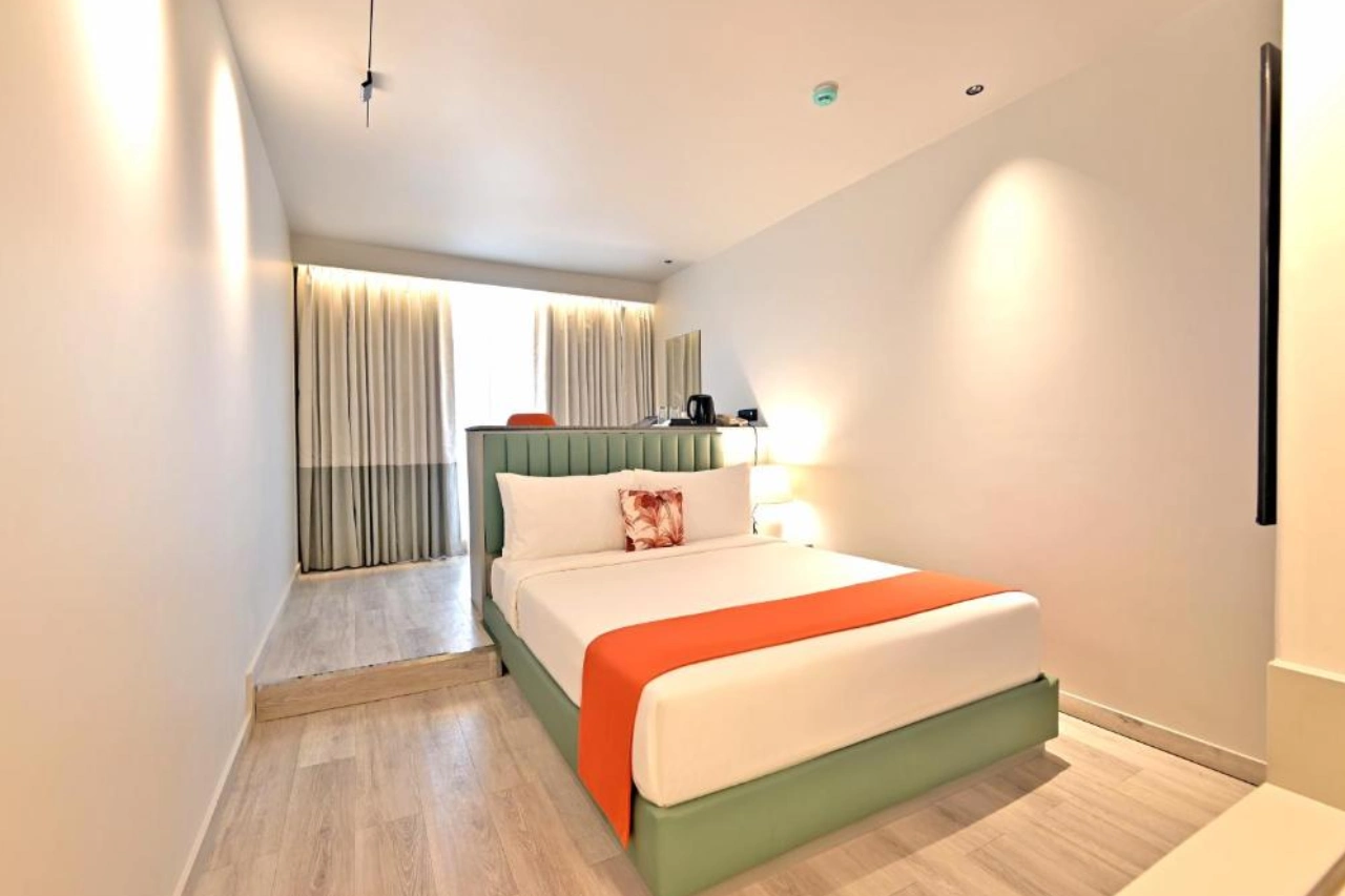 Best Hotel in Madhapur - IRA by Orchid