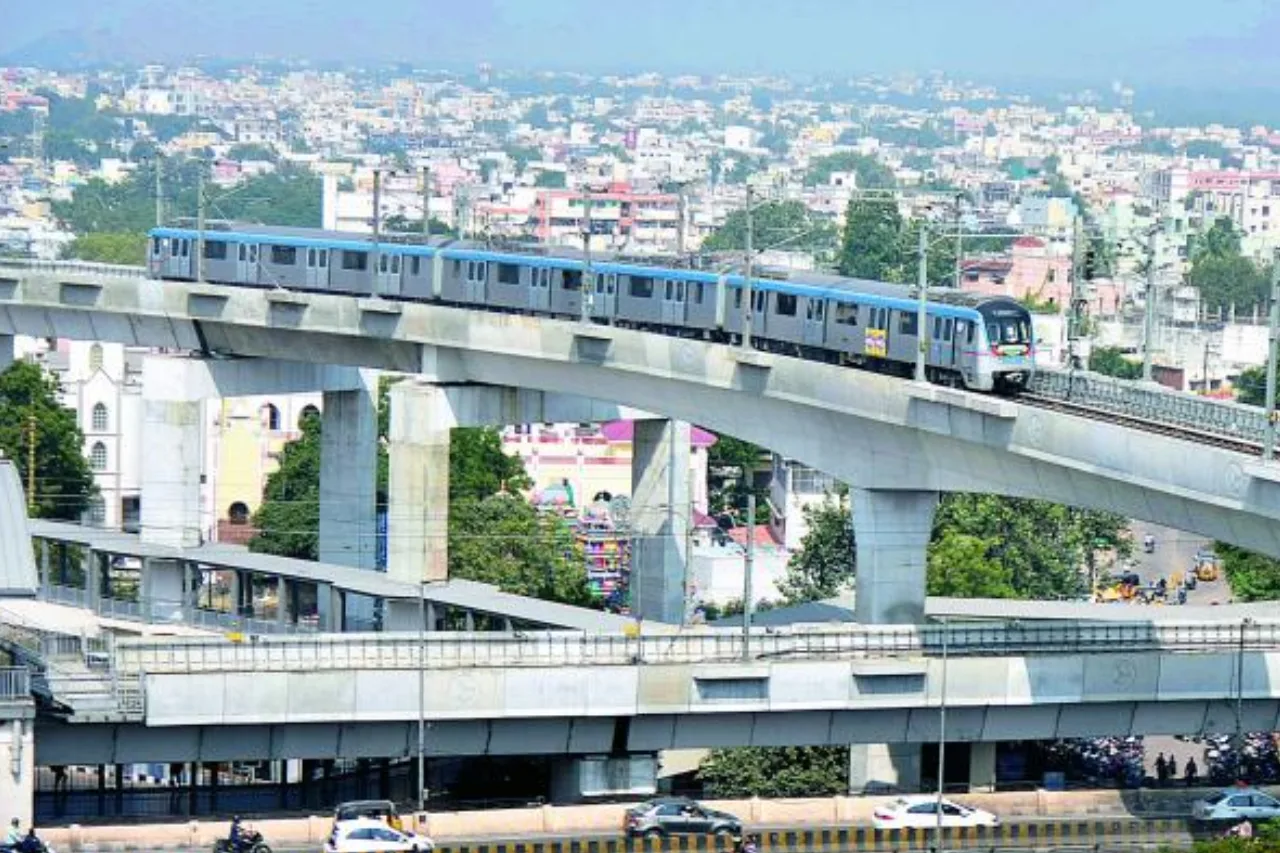 Best Hotel in Madhapur - IRA by Orchid