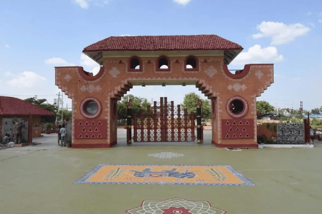 Ultimate Guide to Staying in Madhapur Hyderabad - IRA by Orchid