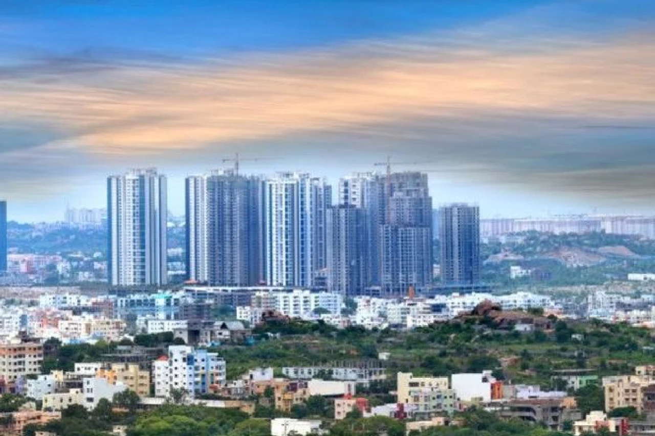 Ultimate Guide to Staying in Madhapur Hyderabad - IRA by Orchid