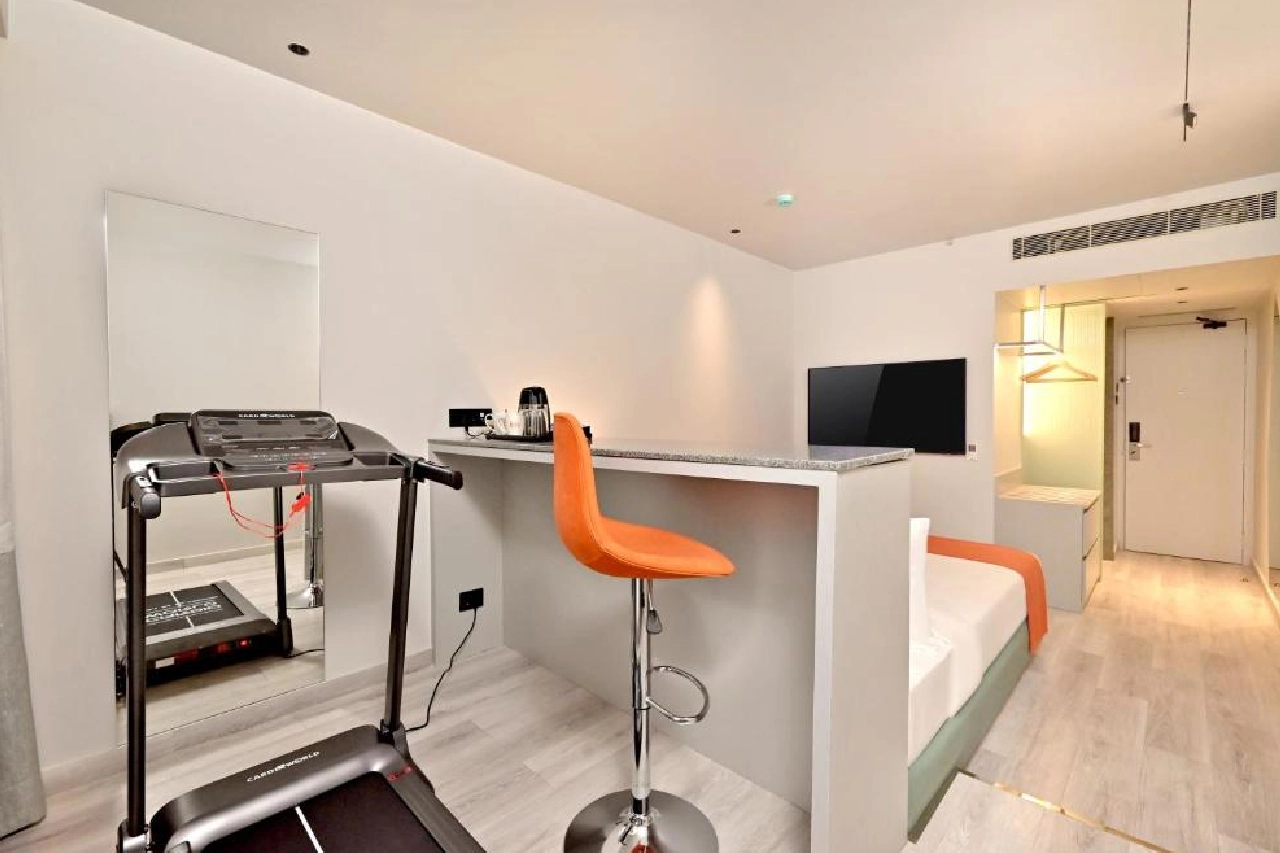 Ultimate Guide to Staying in Madhapur Hyderabad - IRA by Orchid