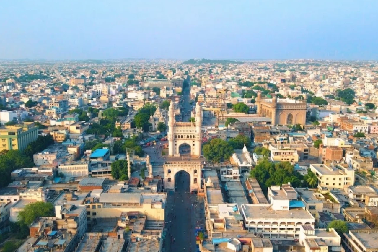 Best Hotel in Madhapur - IRA by Orchid