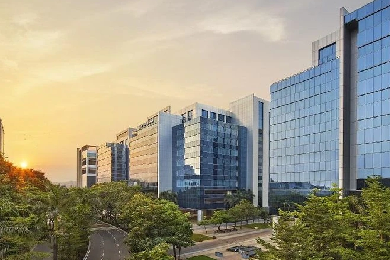 Ultimate Guide to Staying in Madhapur Hyderabad - IRA by Orchid