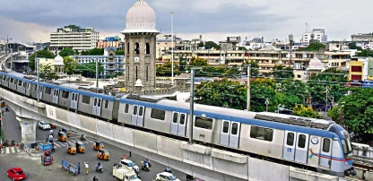 Best Hotel in Madhapur - IRA by Orchid