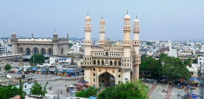 Best Hotel in Madhapur - IRA by Orchid