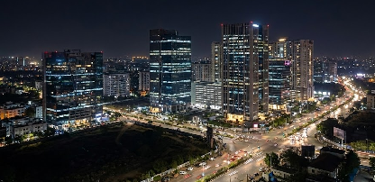 Best Hotel in Madhapur - IRA by Orchid