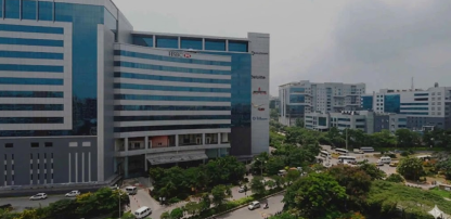 Best Hotel in Madhapur - IRA by Orchid