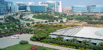 Best Hotel in Madhapur - IRA by Orchid