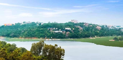 Best Hotel in Madhapur - IRA by Orchid