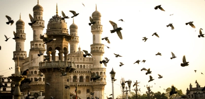 Best Hotel in Madhapur - IRA by Orchid