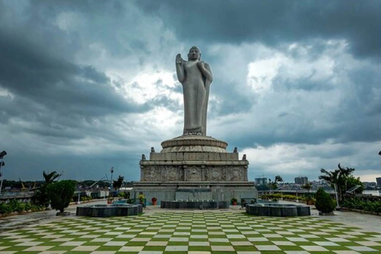 Best Hotel in Madhapur - IRA by Orchid