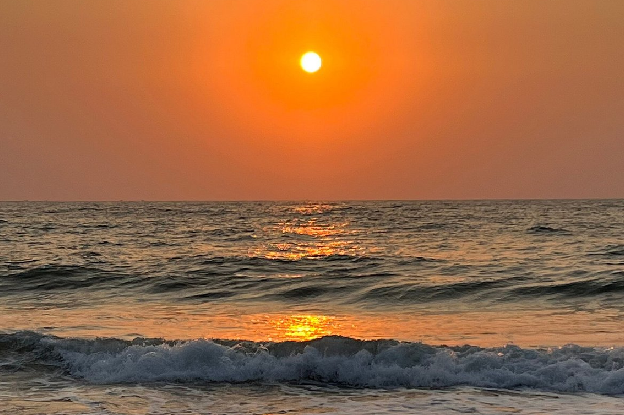 Popular Tourist Attractions and Beaches in North Goa