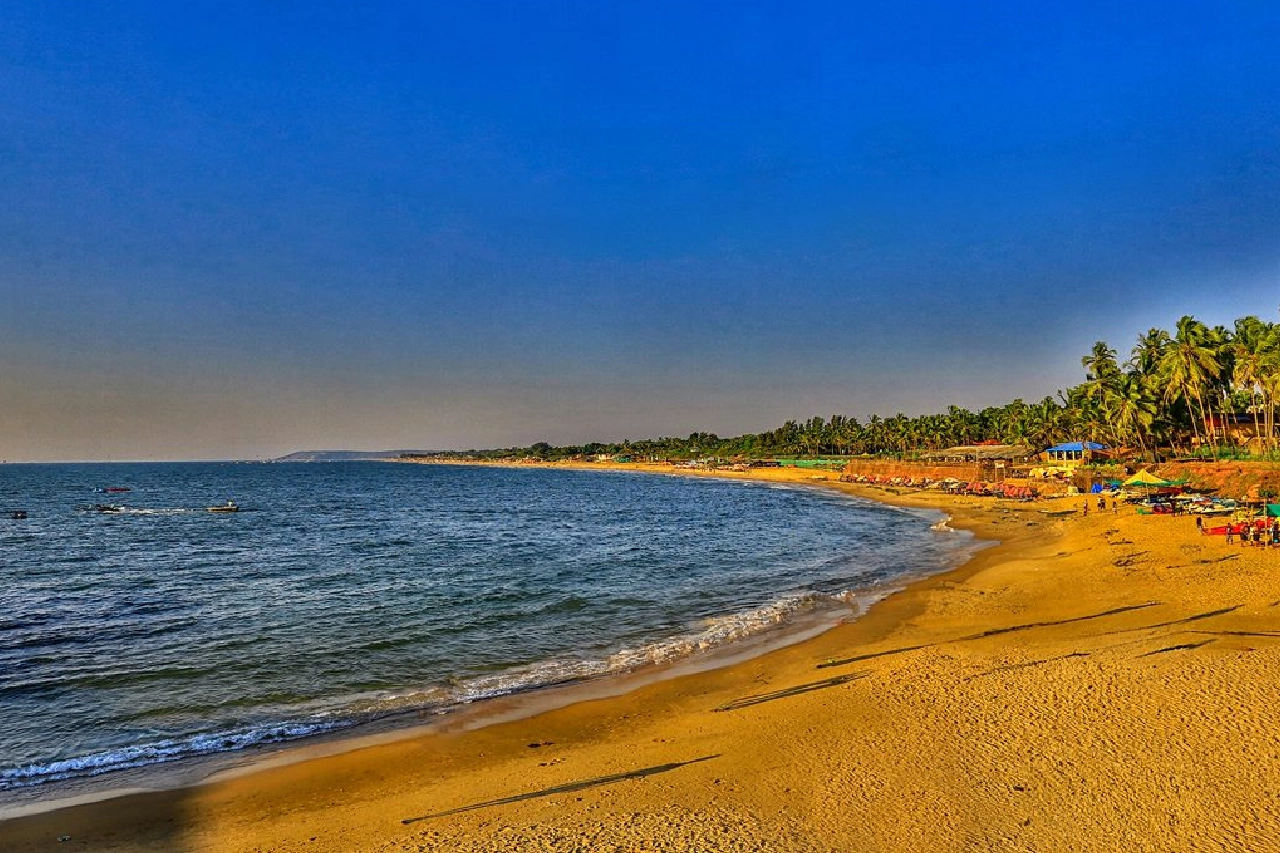 IRA Hotel Goa Executive Lounge – North Goa Business Travelers’ Choice