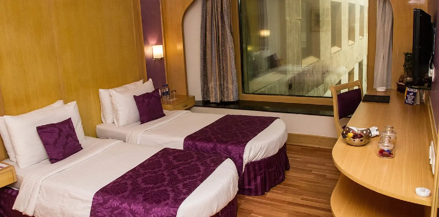Premium rooms for booking at IRA by Orchid Mumbai near Chhatrapati Shivaji Airport