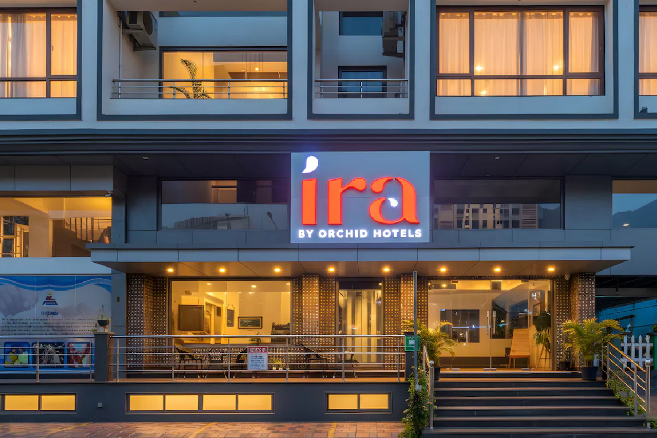 Premium Rooms at IRA Hotel Goa Airport North Goa – Family & Business Stay