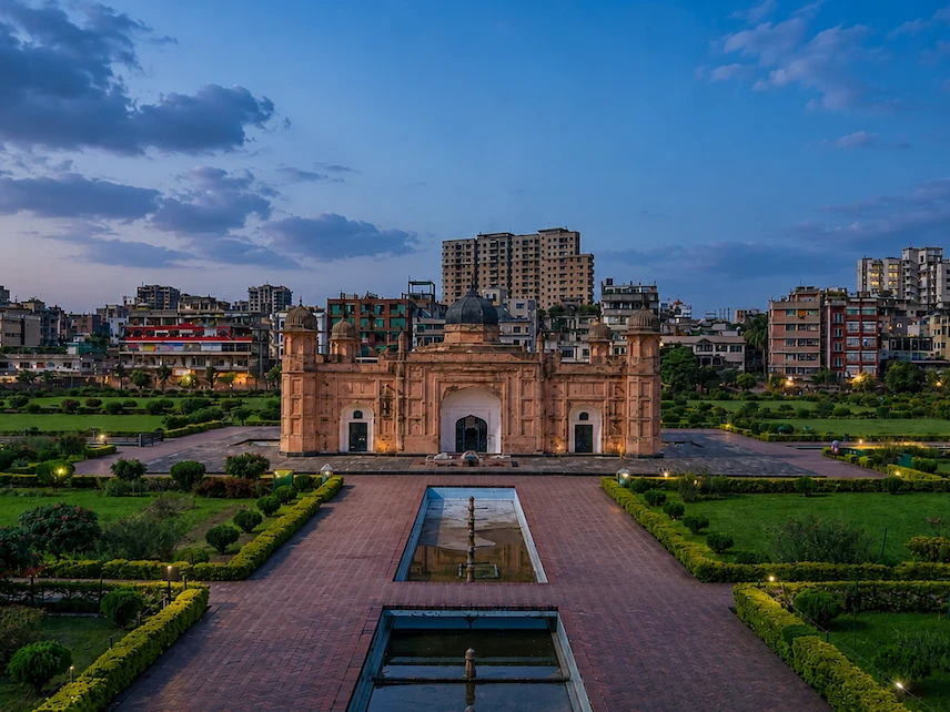 Winter heritage trip around Sambhajinagar and its caves