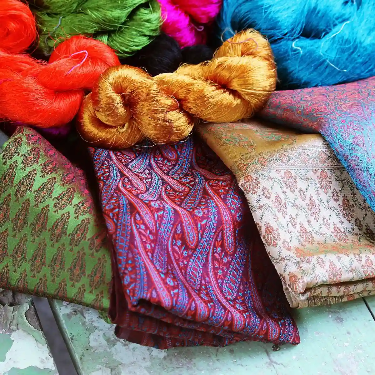 Himroo shawl Aurangabad