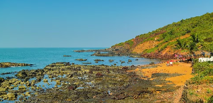 Modern rooms at IRA Hotel Goa for business and leisure travelers