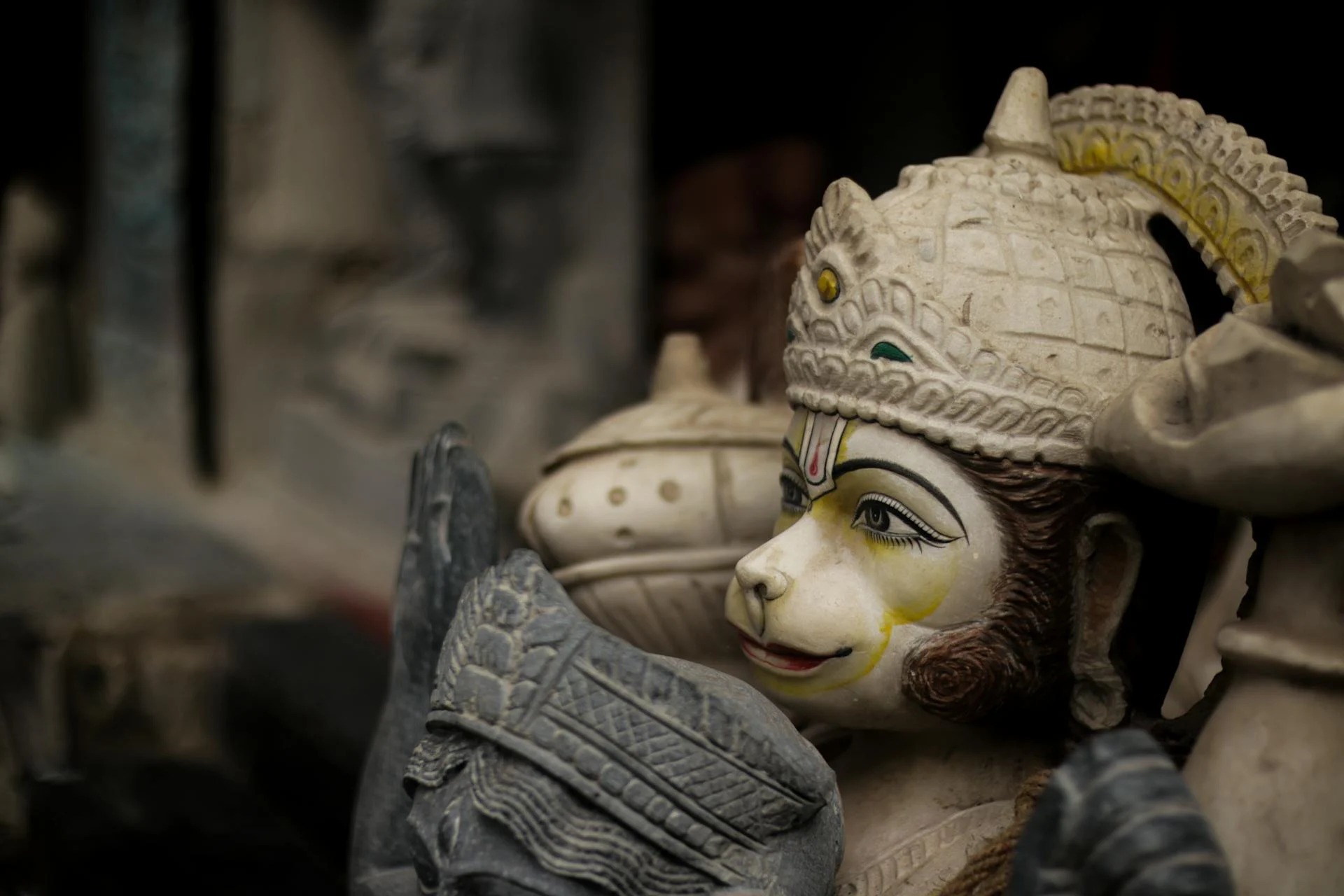 Hanuman Garhi Ayodhya | Spiritual and Historic Temple Hanuman Garhi Temple – Popular Pilgrimage and Tourist Site in Ayodhya