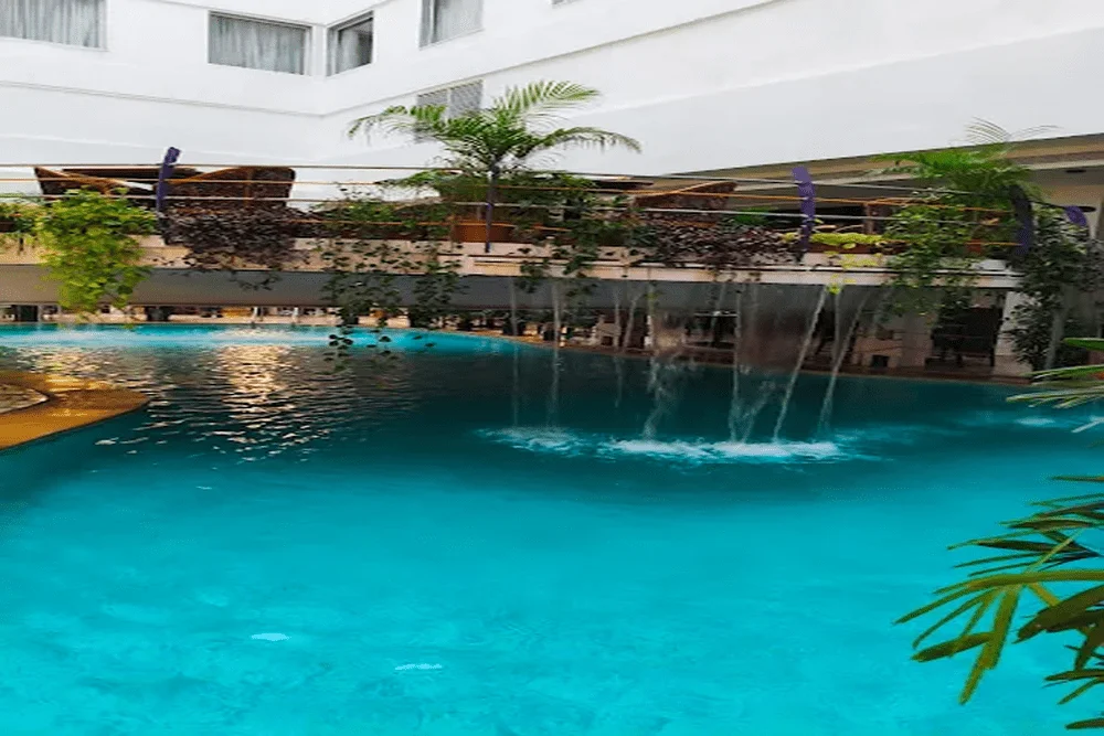 Hotel In Andheri East shares Mumbai, offering enjoyable insights for your trip.