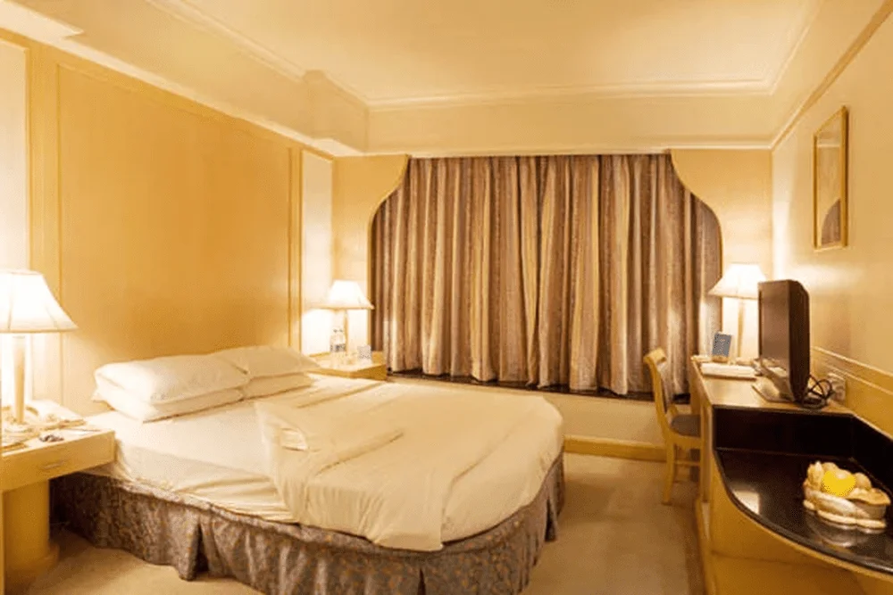 Mumbai Hotel Near Andheri with elegant and spacious rooms