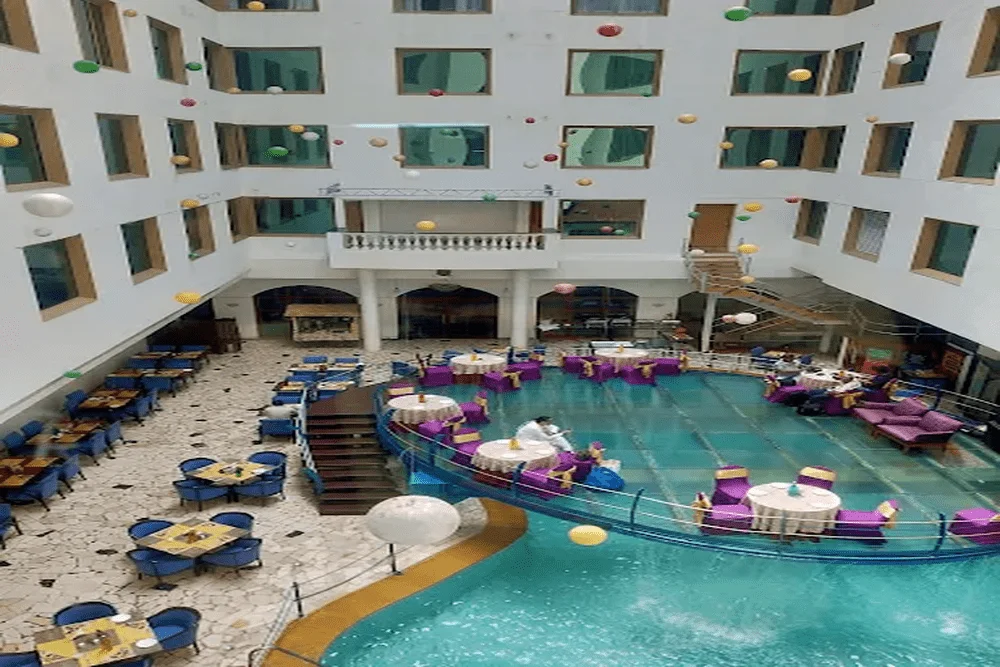 Hotel In Mumbai Near International Airport provides Mumbai, for enjoyable reading.