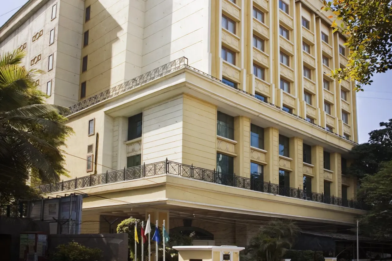 Book corporate stay at IRA Hotel Mumbai – near Andheri East & business hubs