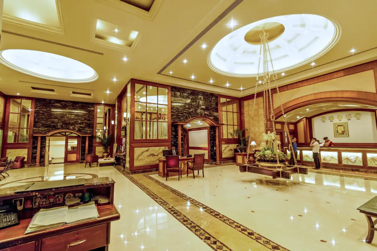 Book IRA Hotel Mumbai – top hotels near Andheri East Mumbai for seamless stays