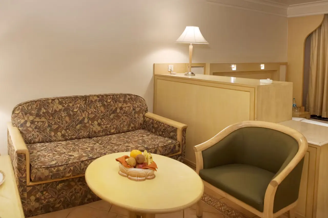 Premium rooms at IRA Hotel Mumbai for direct booking near Mumbai Airport