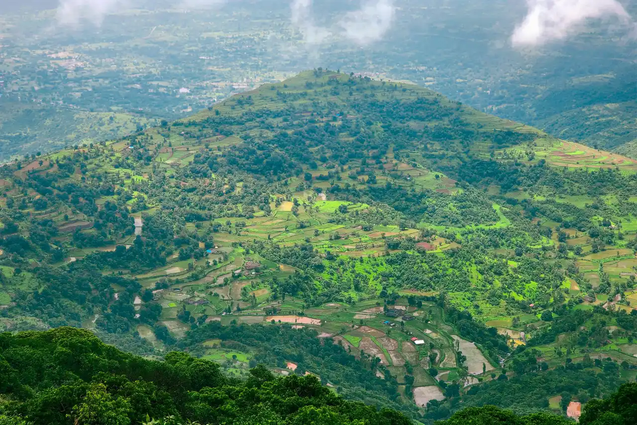 IRA Hotel Nashik near Trimbakeshwar Temple and city attractions