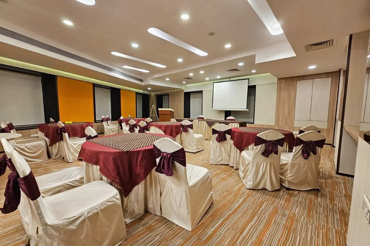 Book IRA Hotel Nashik – top hotel in Nashik for peaceful and modern stays