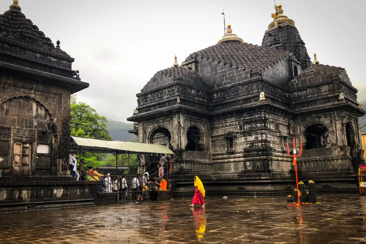 IRA Hotel Nashik near vineyards and temples – perfect for travel bookings